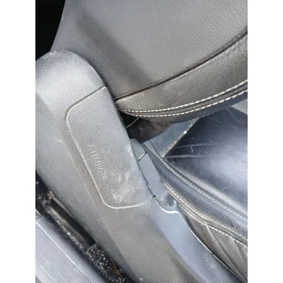 Asiento Delantero Derecho para Mercedes-Benz Clase E Descapotable (A207)