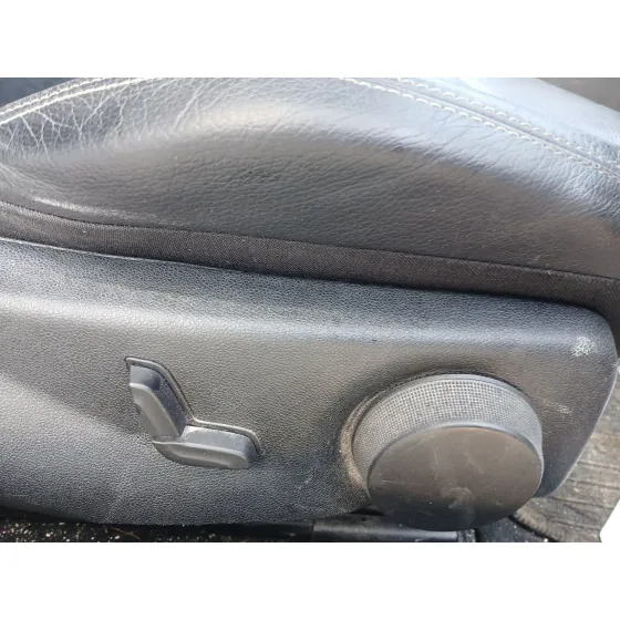 Asiento Delantero Derecho para Mercedes-Benz Clase E Descapotable (A207)