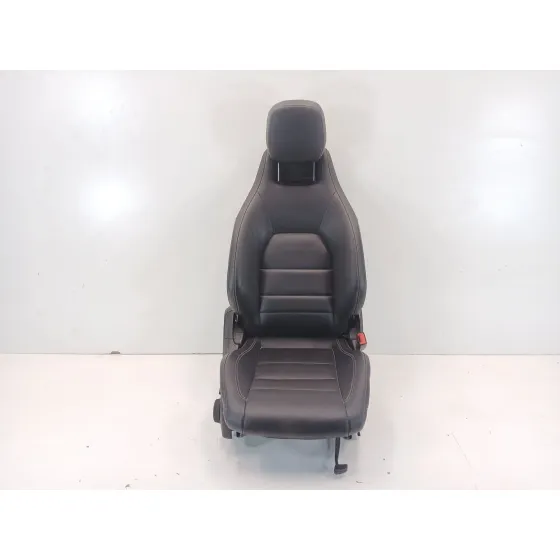 Asiento Delantero Derecho para Mercedes-Benz Clase E Descapotable (A207)
