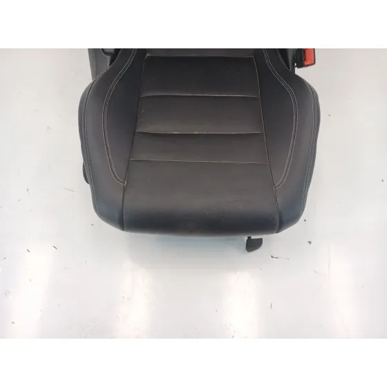 Asiento Delantero Derecho para Mercedes-Benz Clase E Descapotable (A207)