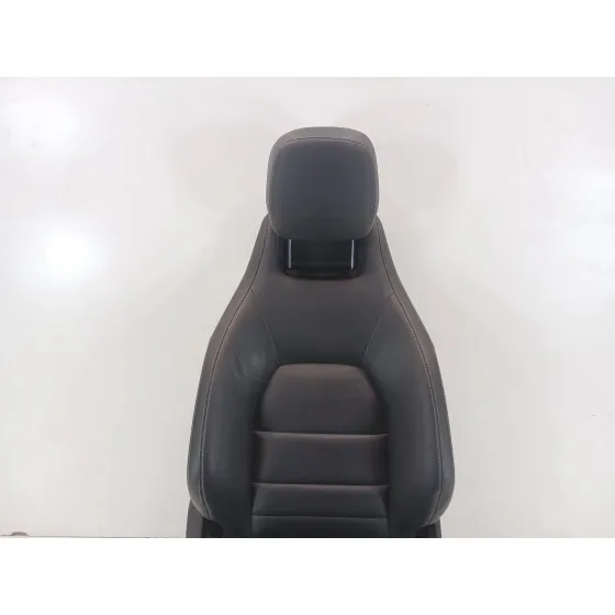 Asiento Delantero Derecho para Mercedes-Benz Clase E Descapotable (A207)
