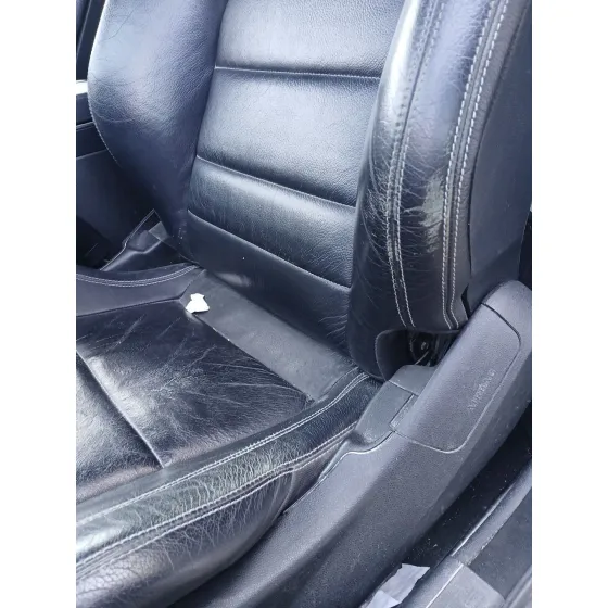 Asiento Delantero Izquierdo para Mercedes-Benz Clase E Descapotable (A207)