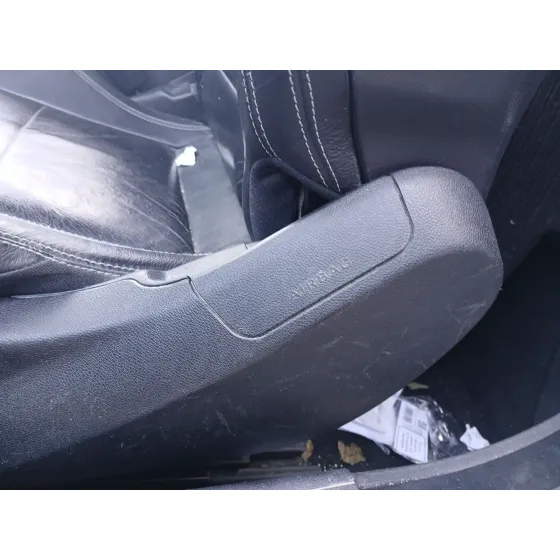 Asiento Delantero Izquierdo para Mercedes-Benz Clase E Descapotable (A207)