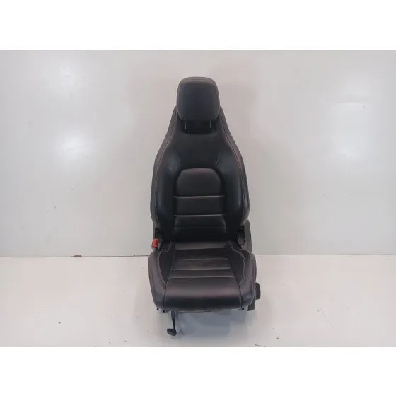 Asiento Delantero Izquierdo para Mercedes-Benz Clase E Descapotable (A207)