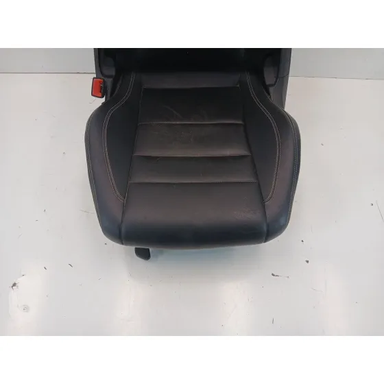 Asiento Delantero Izquierdo para Mercedes-Benz Clase E Descapotable (A207)