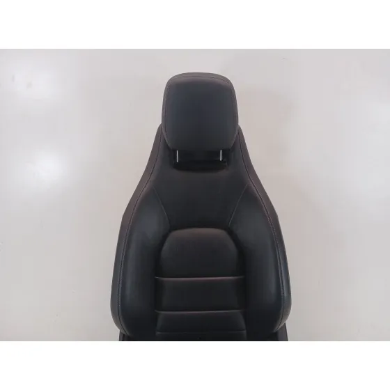Asiento Delantero Izquierdo para Mercedes-Benz Clase E Descapotable (A207)