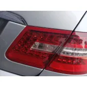 Piloto Trasero Derecho Interior para Mercedes-Benz Clase E Descapotable (A207)