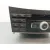 Sistema Audio / Radio Cd para Mercedes-Benz Clase E Descapotable (A207)