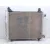 Condensador / Radiador Aire Acondicionado para Peugeot 208 Ii (Ub_, Up_, Uw_, Uj_)