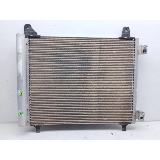 Condensador / Radiador Aire Acondicionado para Peugeot 208 Ii (Ub_, Up_, Uw_, Uj_)