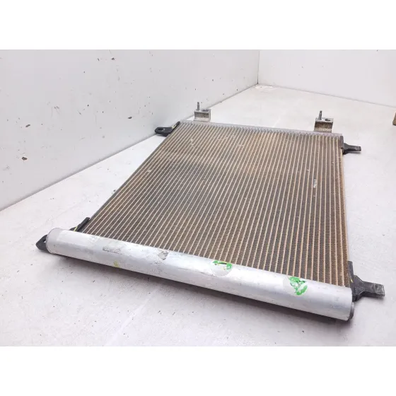 Condensador / Radiador Aire Acondicionado para Peugeot 208 Ii (Ub_, Up_, Uw_, Uj_)