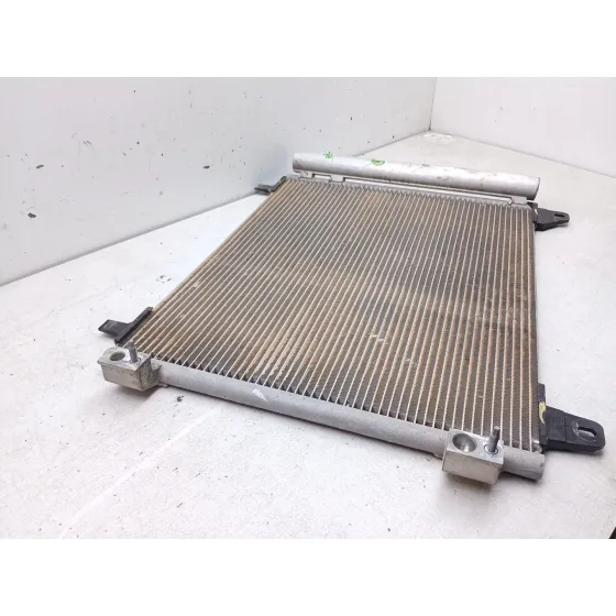 Condensador / Radiador Aire Acondicionado para Peugeot 208 Ii (Ub_, Up_, Uw_, Uj_)