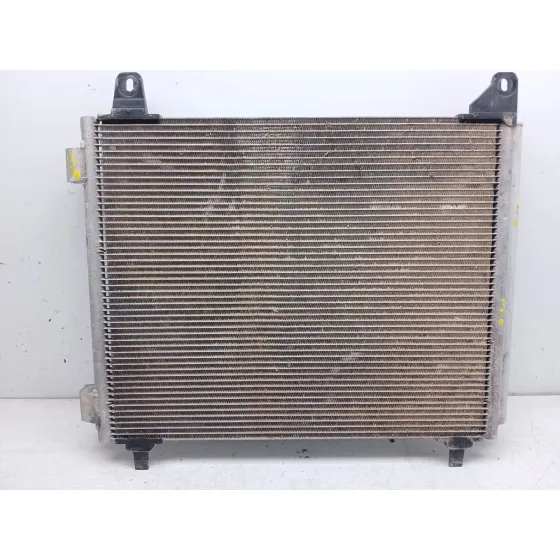 Condensador / Radiador Aire Acondicionado para Peugeot 208 Ii (Ub_, Up_, Uw_, Uj_)