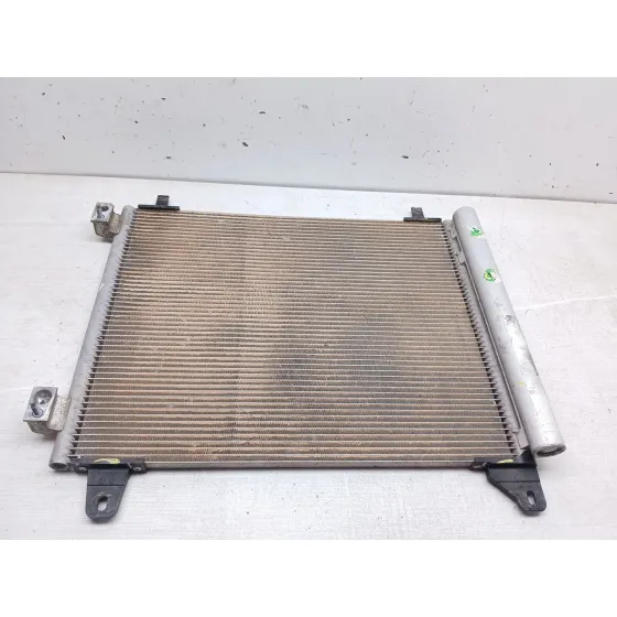 Condensador / Radiador Aire Acondicionado para Peugeot 208 Ii (Ub_, Up_, Uw_, Uj_)