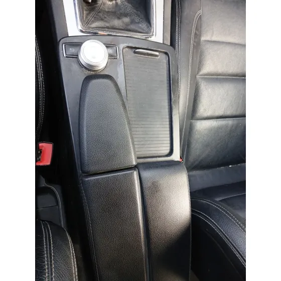 Apoyabrazos Central para Mercedes-Benz Clase E Descapotable (A207)