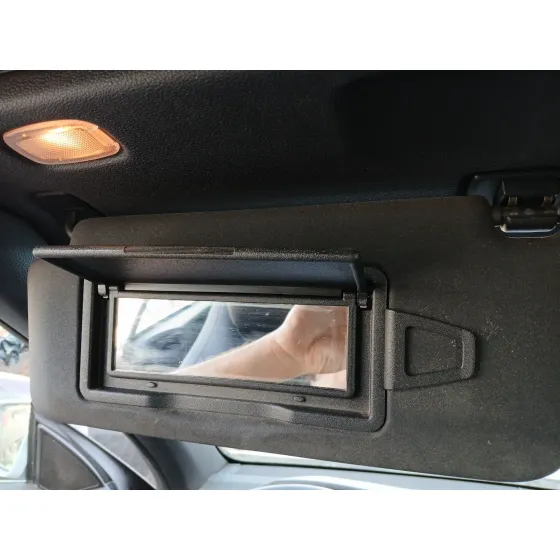 Parasol Izquierdo para Mercedes-Benz Clase E Descapotable (A207)