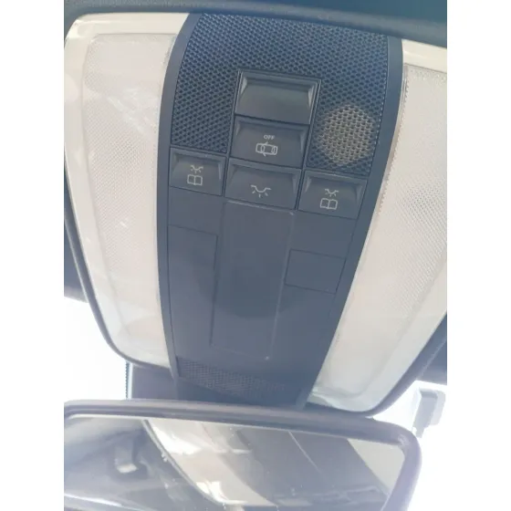 Luz Interior para Mercedes-Benz Clase E Descapotable (A207)