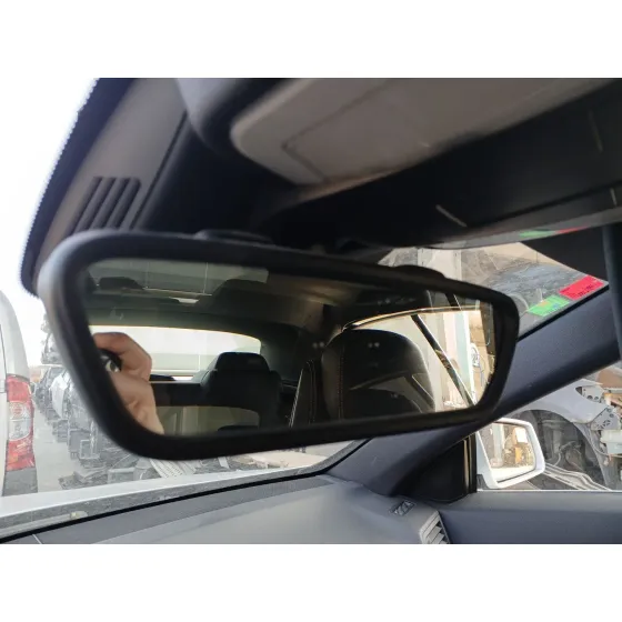 Espejo Interior para Mercedes-Benz Clase E Descapotable (A207)
