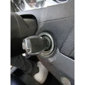 Conmutador De Arranque para Mercedes-Benz Clase E Descapotable (A207)