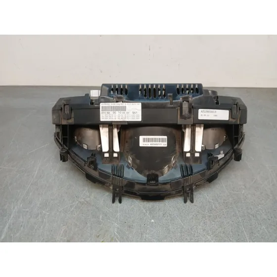 Cuadro Instrumentos para Mercedes-Benz Clase E Descapotable (A207)