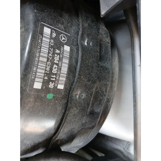 Servofreno para Mercedes-Benz Clase E Descapotable (A207)