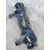 Puente Trasero para Nissan Qashqai (J11)