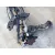 Puente Trasero para Nissan Qashqai (J11)