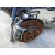 Puente Trasero para Nissan Qashqai (J11)