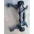 Puente Trasero para Nissan Qashqai (J11)