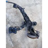 Brazo Suspension Trasero Izquierdo para Peugeot Expert Furgoneta (V_)