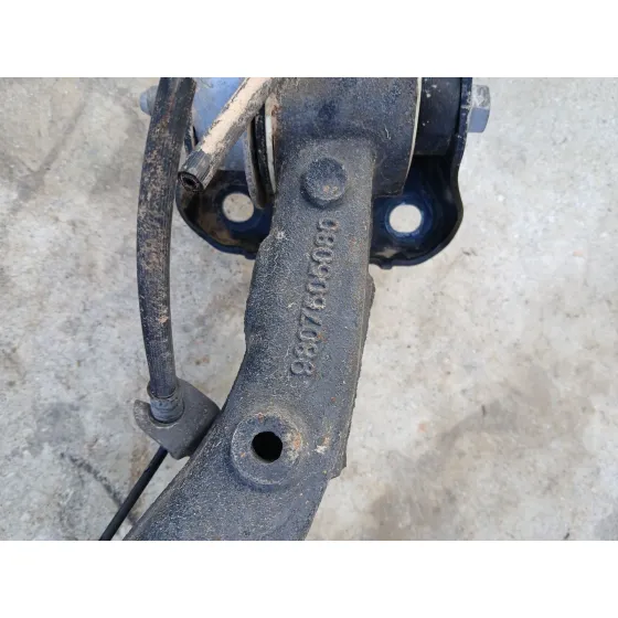 Brazo Suspension Trasero Izquierdo para Peugeot Expert Furgoneta (V_)