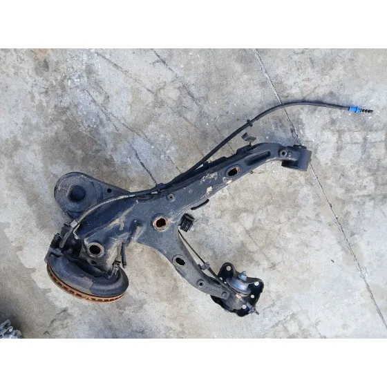 Brazo Suspension Trasero Izquierdo para Peugeot Expert Furgoneta (V_)