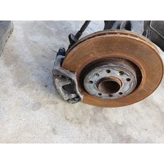 Brazo Suspension Trasero Izquierdo para Peugeot Expert Furgoneta (V_)