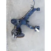 Brazo Suspension Trasero Derecho para Peugeot Expert Furgoneta (V_)