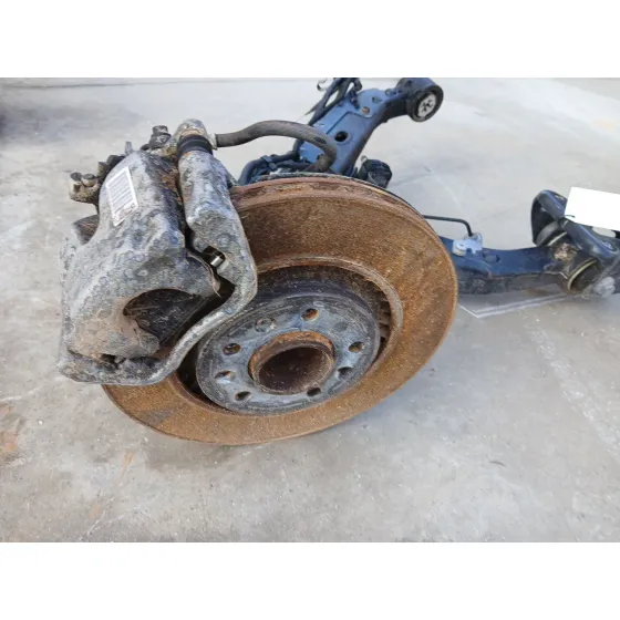Brazo Suspension Trasero Derecho para Peugeot Expert Furgoneta (V_)