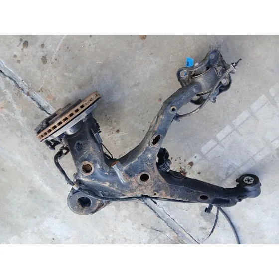 Brazo Suspension Trasero Derecho para Peugeot Expert Furgoneta (V_)