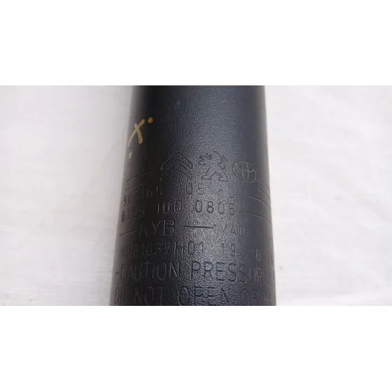 Amortiguador Trasero Derecho para Peugeot Expert Furgoneta (V_)