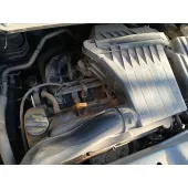 Motor Completo para Opel Agila B (H08)