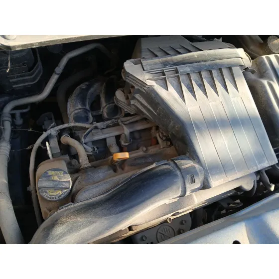 Motor Completo para Opel Agila B (H08)