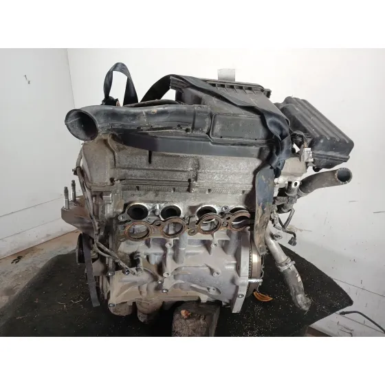 Motor Completo para Opel Agila B (H08)