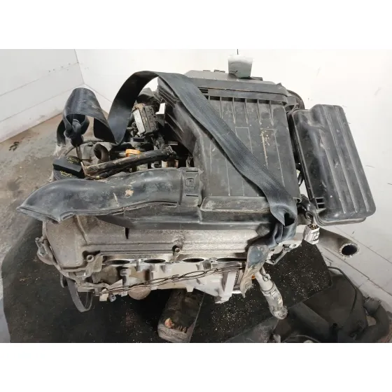 Motor Completo para Opel Agila B (H08)