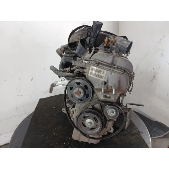 Motor Completo para Opel Agila B (H08)