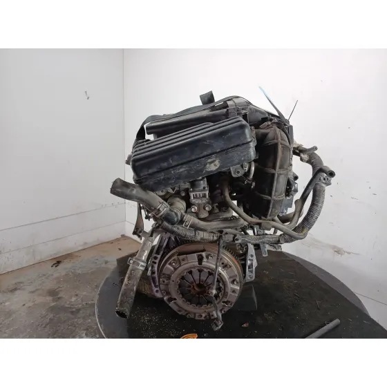 Motor Completo para Opel Agila B (H08)