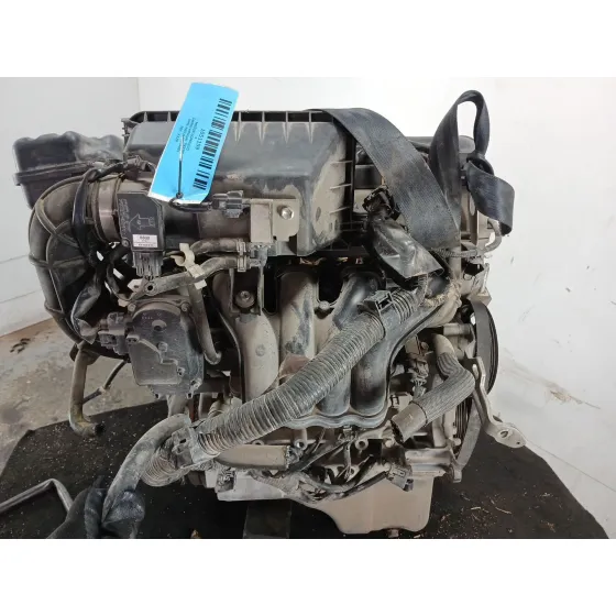 Motor Completo para Opel Agila B (H08)