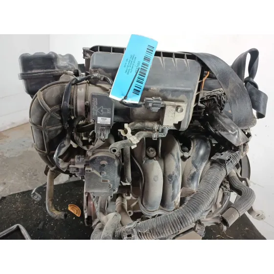 Motor Completo para Opel Agila B (H08)