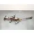 Columna Direccion para Opel Agila B (H08)