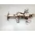 Columna Direccion para Opel Agila B (H08)