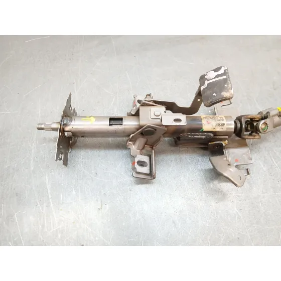 Columna Direccion para Opel Agila B (H08)