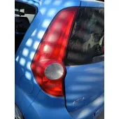 Piloto Trasero Izquierdo para Opel Agila B (H08)