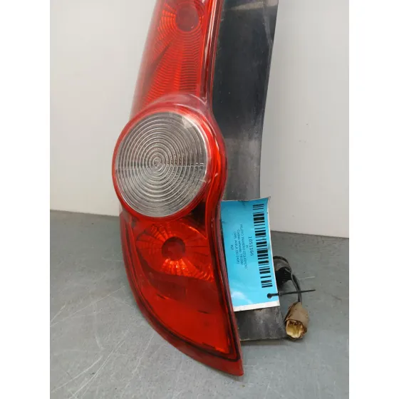Piloto Trasero Izquierdo para Opel Agila B (H08)